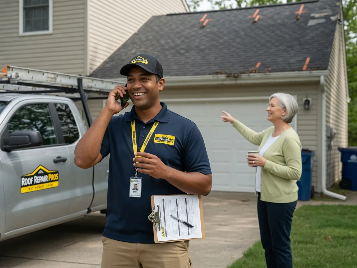 Roof Repair Southern Pines, NC FAQs